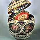 Mosaic Egg small